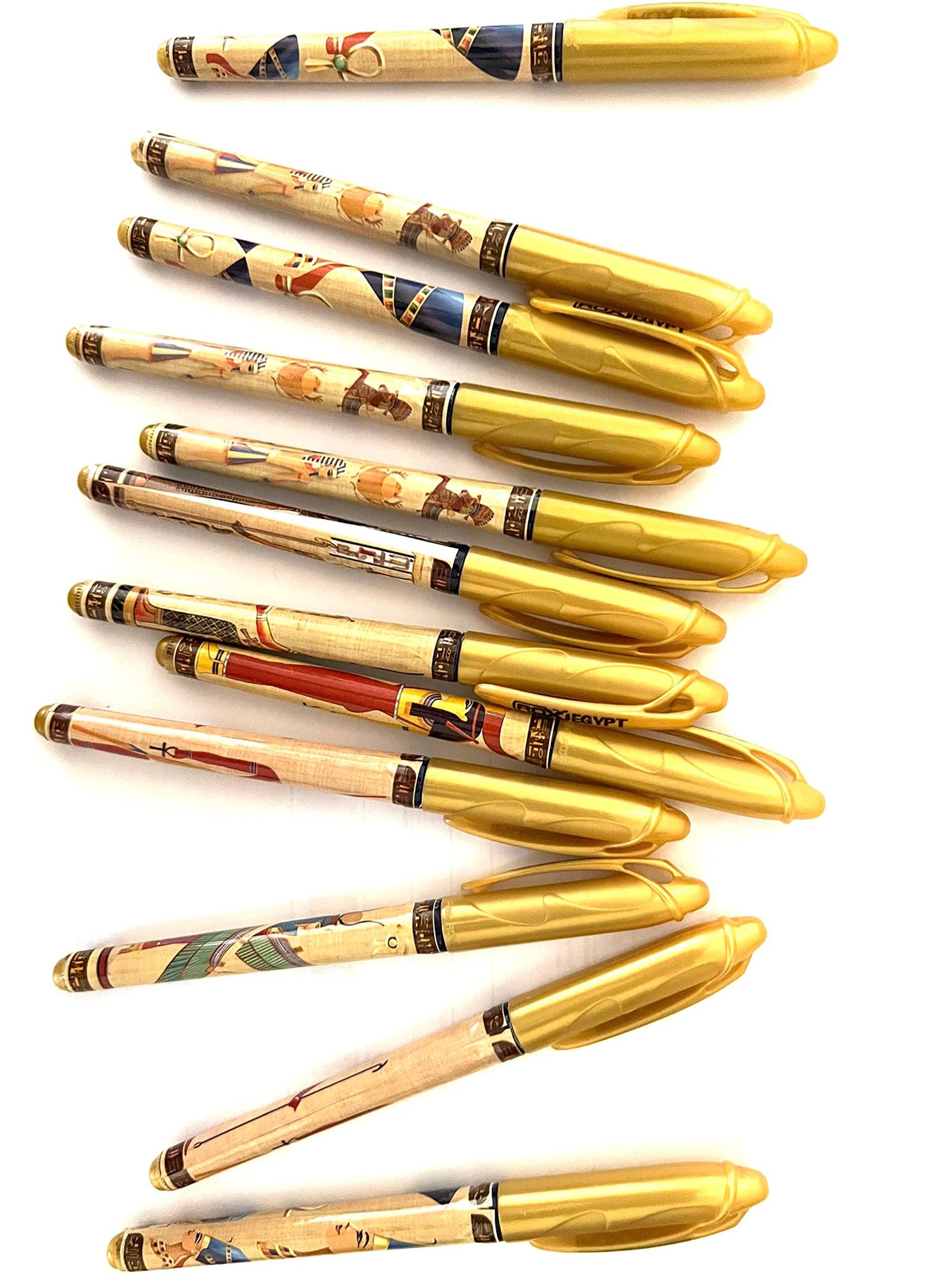 Pen - pharaonic designs - Image 2