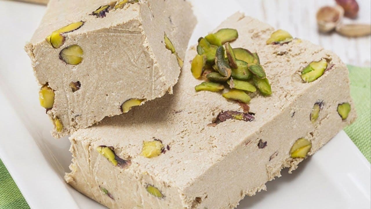 PISTACHIO HALVA - Image 2