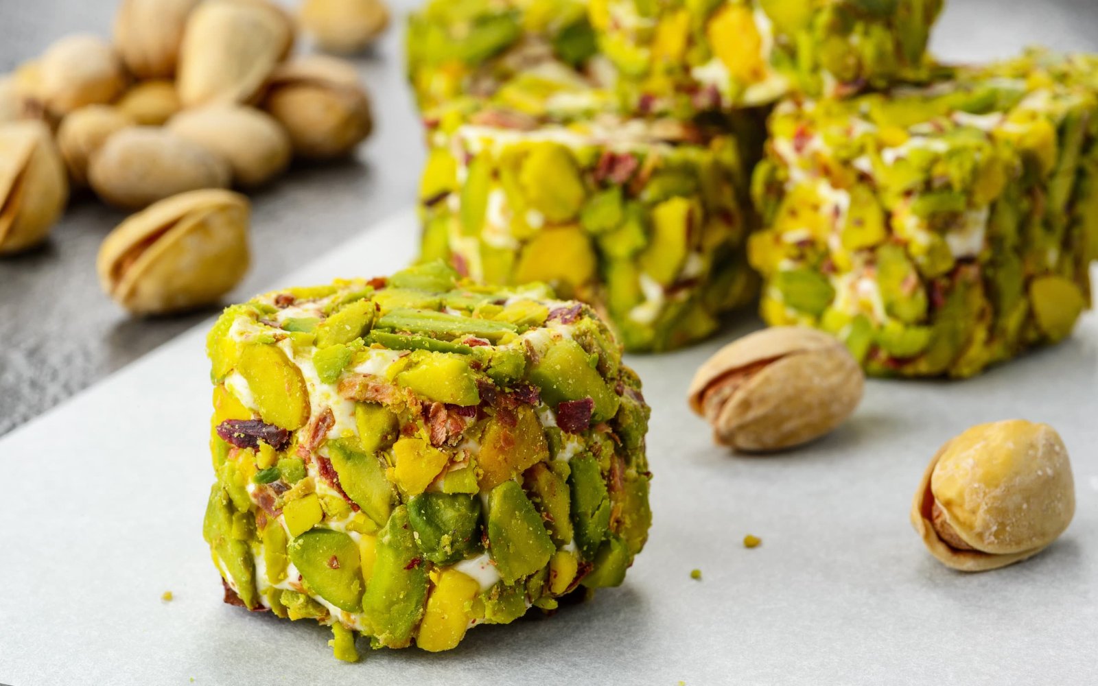 PISTACHIO SWEETS - Image 2