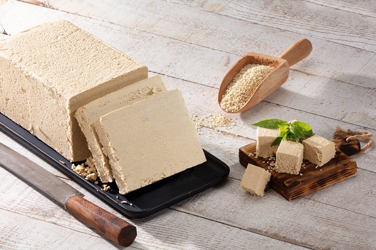 PLAIN HALVA - Image 2