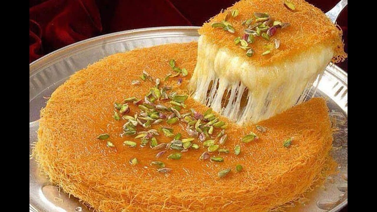 PLAIN KUNAFA - Image 2