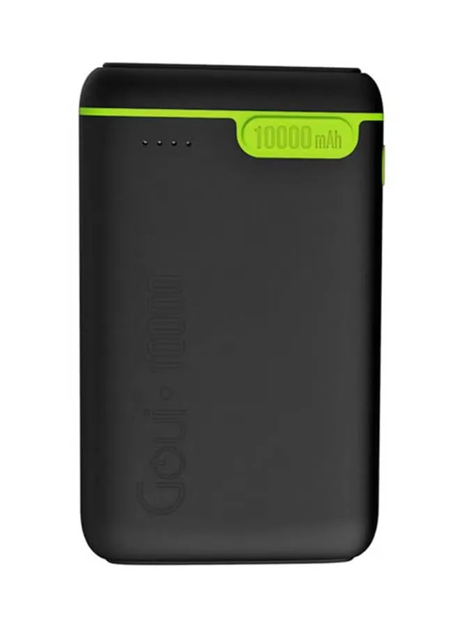 POWER BANK 10000 mah- fast charge - Image 2