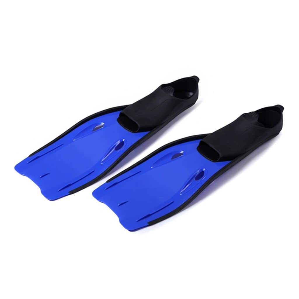 Silicone Swim Fins - Image 2