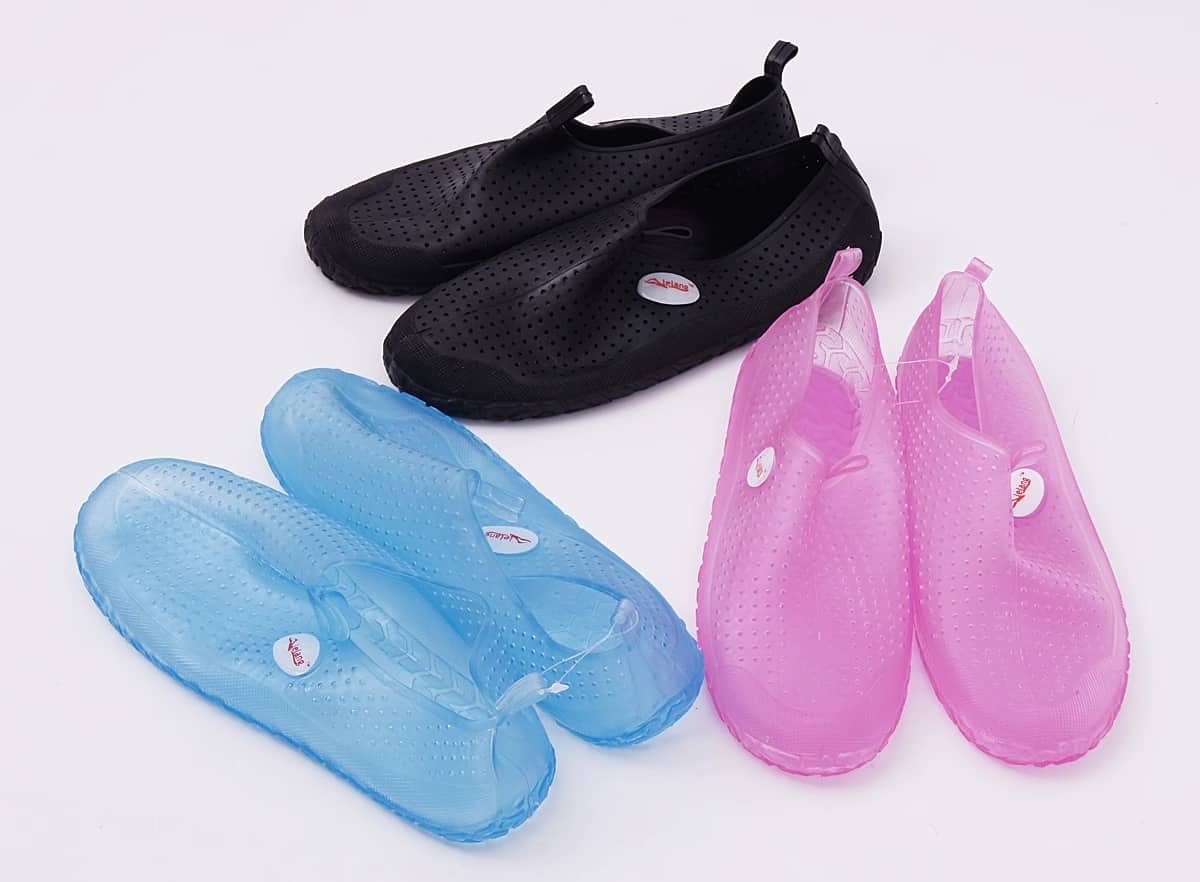 Silicone Water Shoes - Image 2