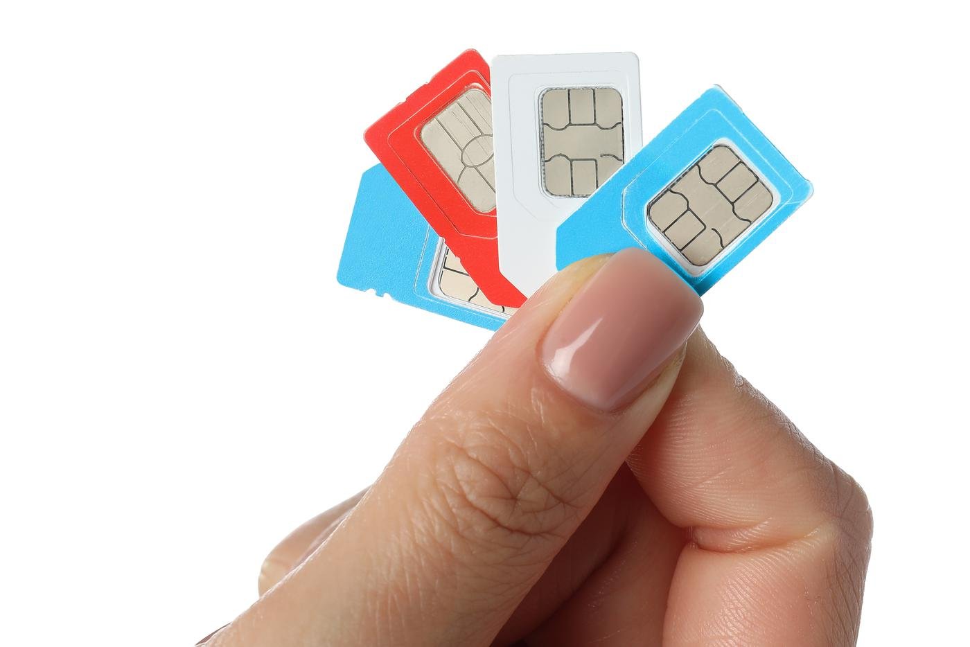 SIM CARD - Image 2