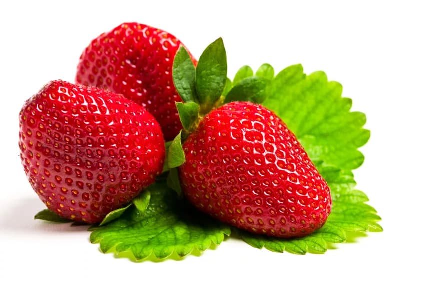 STRAWBERRY - Image 2