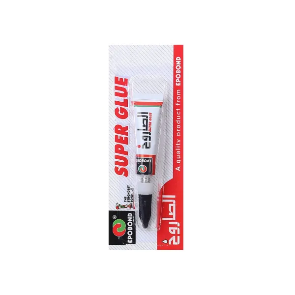 Super Glue (2 pcs) - Image 2