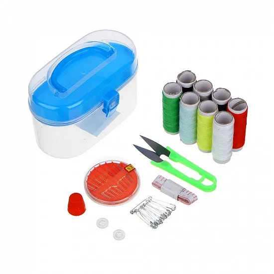 Travel sewing kit - Image 2