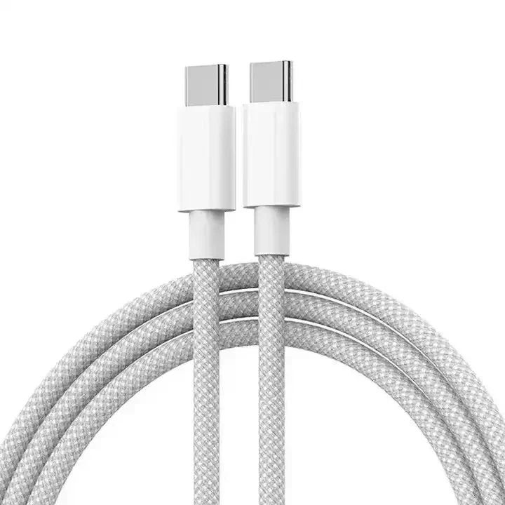 USB cable- type C- tybe C - Image 2
