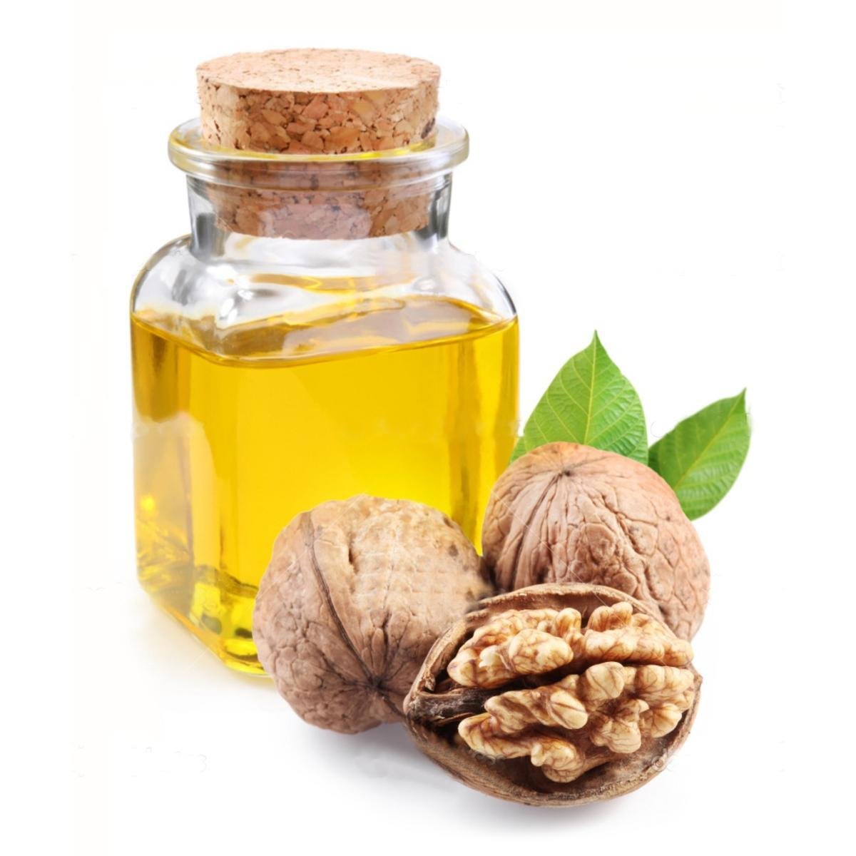 WALNUT OIL - Image 2