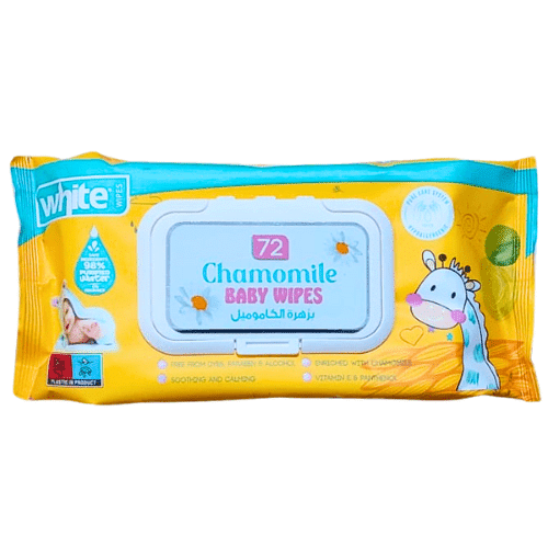Wet Wipes - Image 2