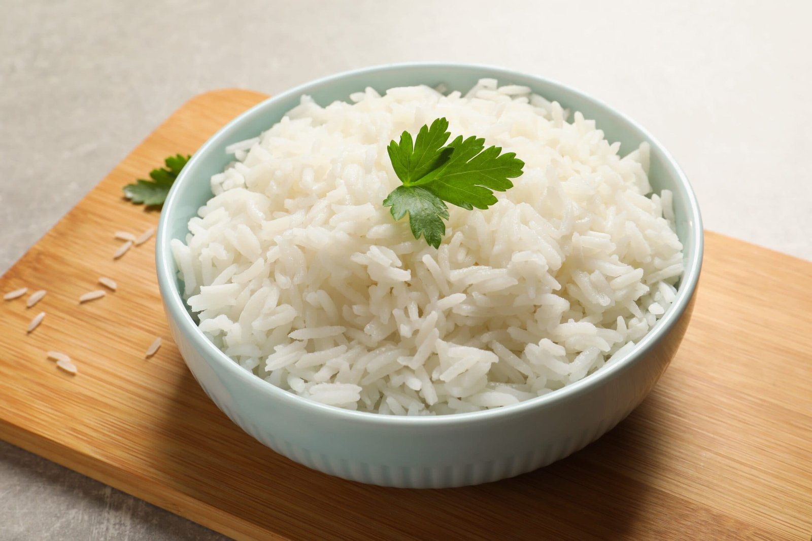 White rice - Image 2