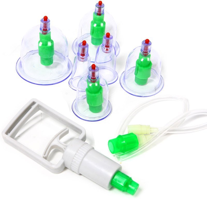 Hijama - Image 1