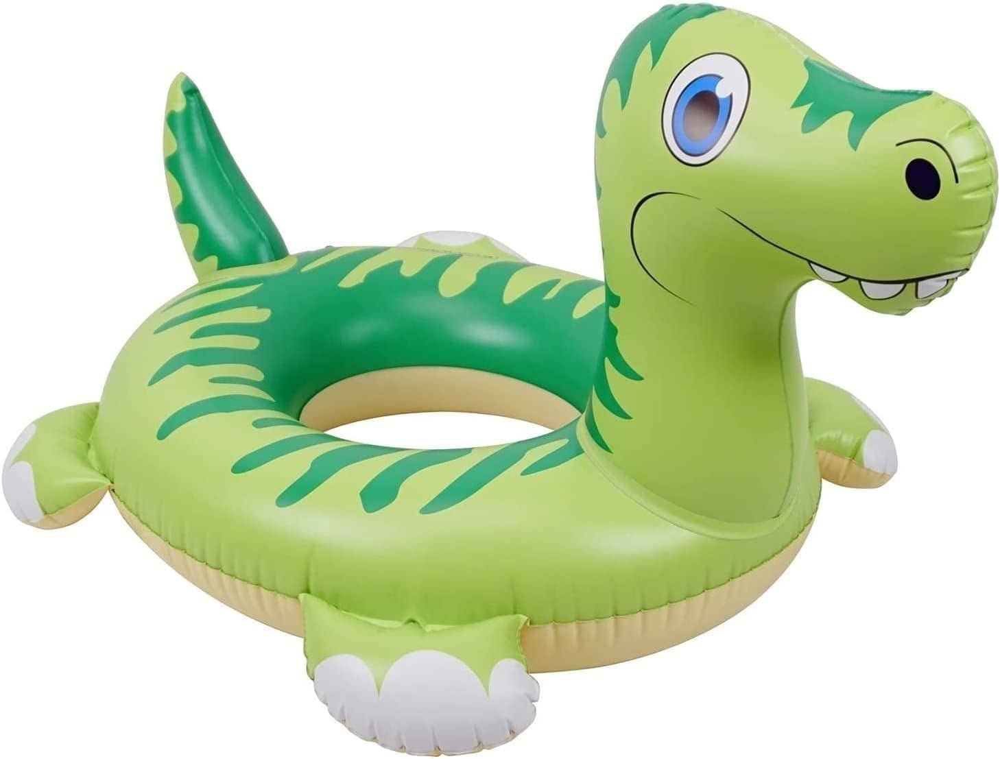 Inflatable Kids' Pool Floats - Image 1