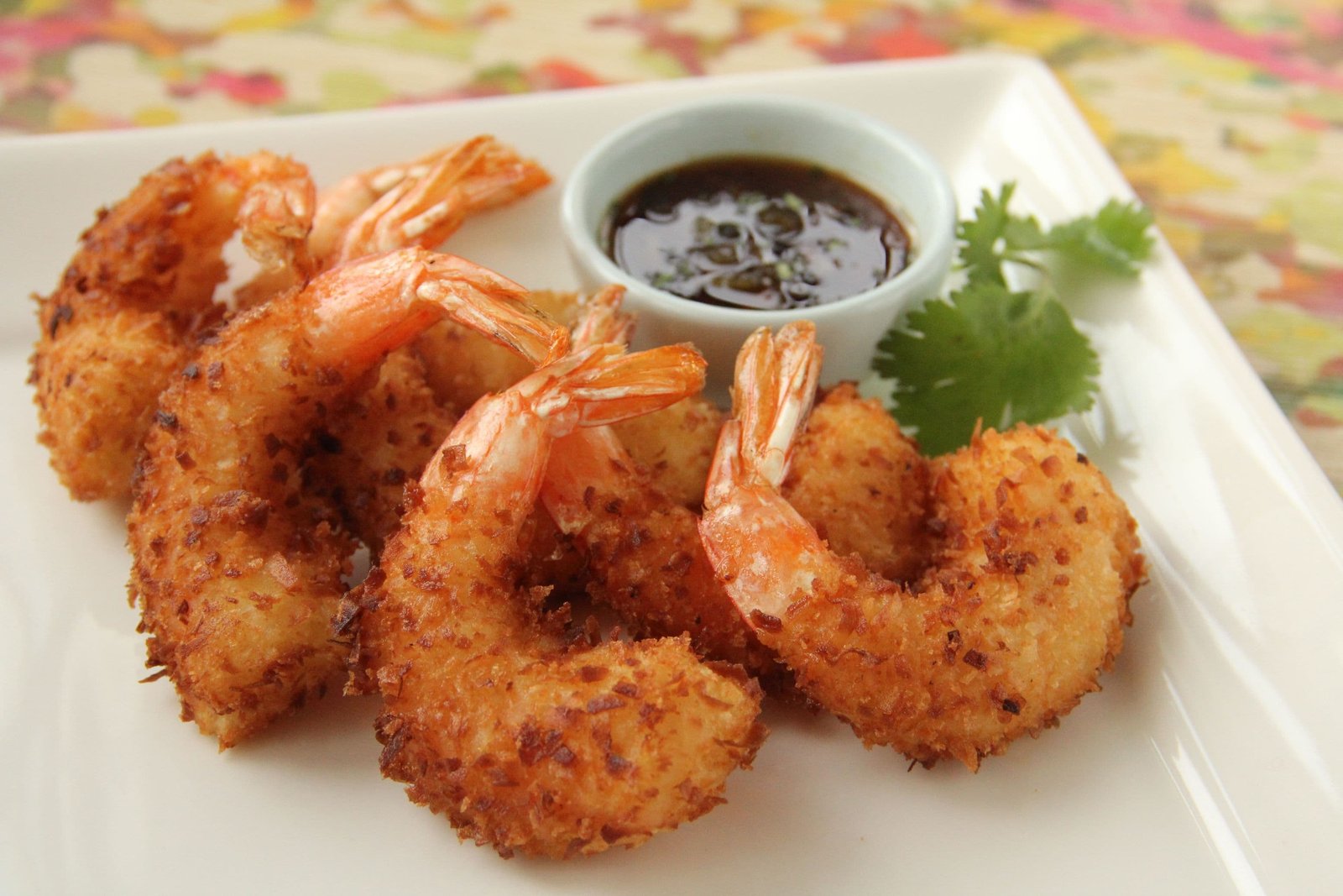 MEDIUM PEELED SHRIMP ( FRIED- GRILLED) - Image 1