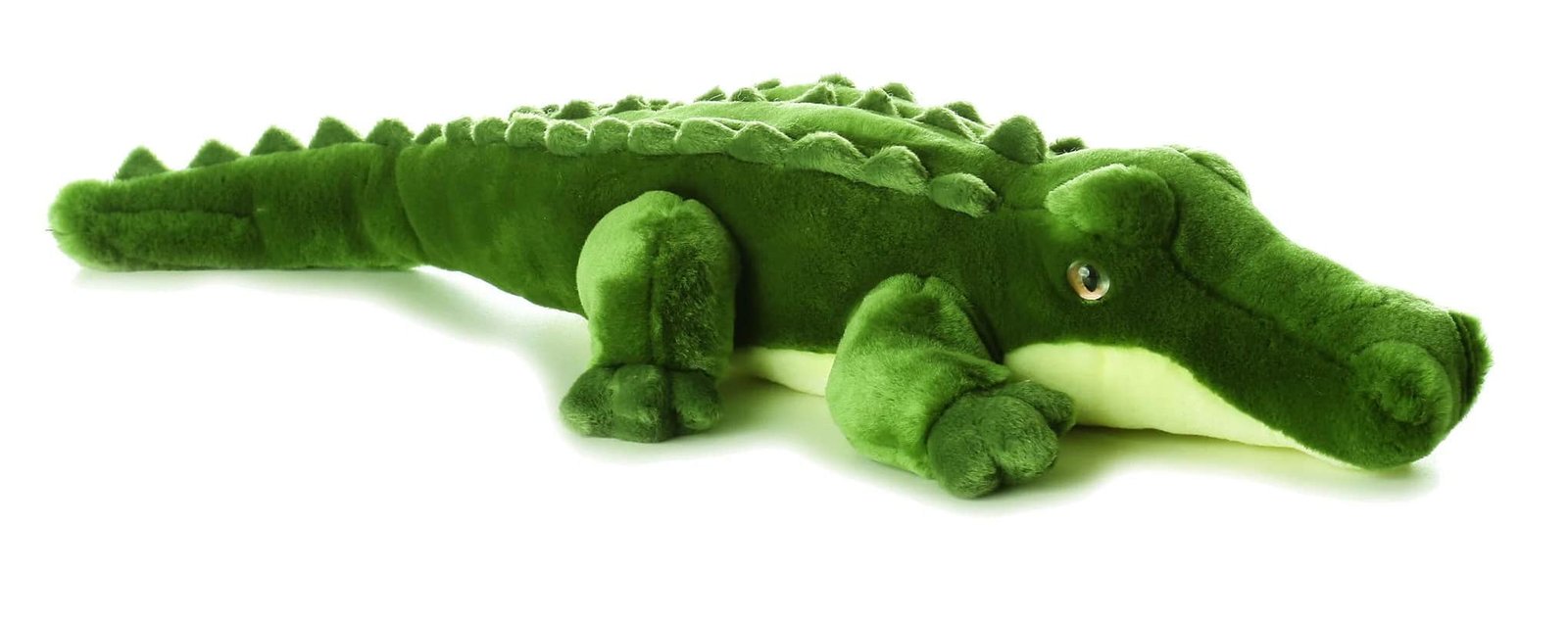 Nile Crocodile - Soft Toy - Image 1