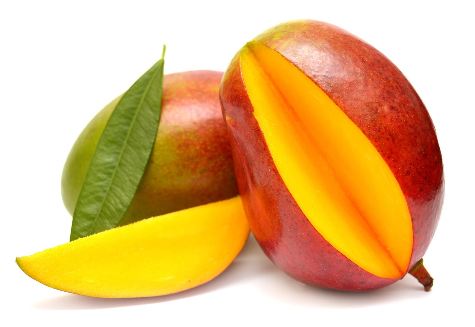 ORANGE MANGO - Image 1