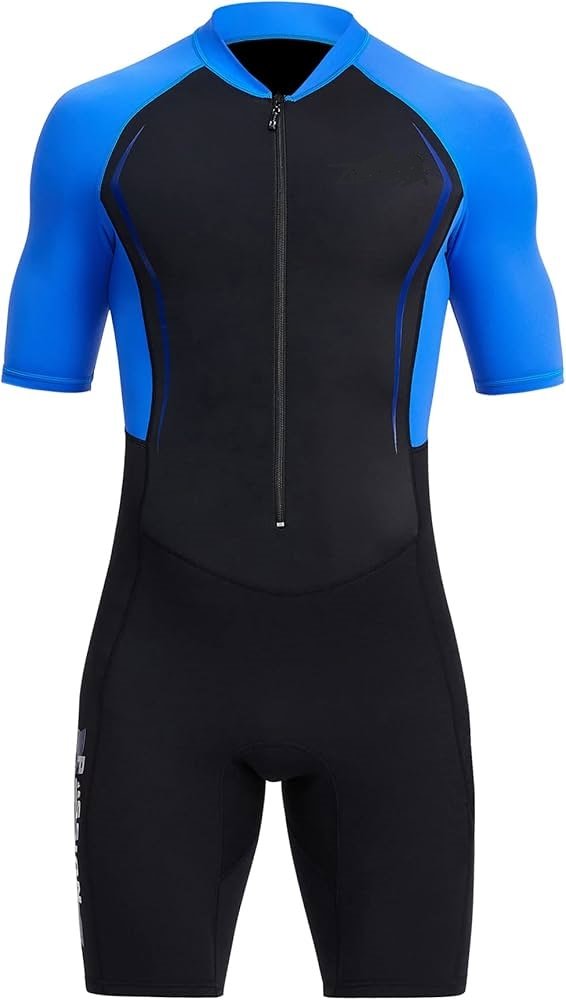 SHORT SWIMMING SUIT