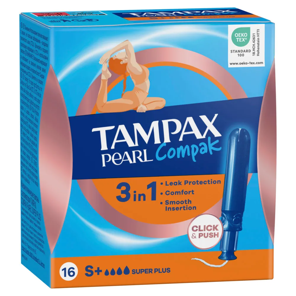 Tampons