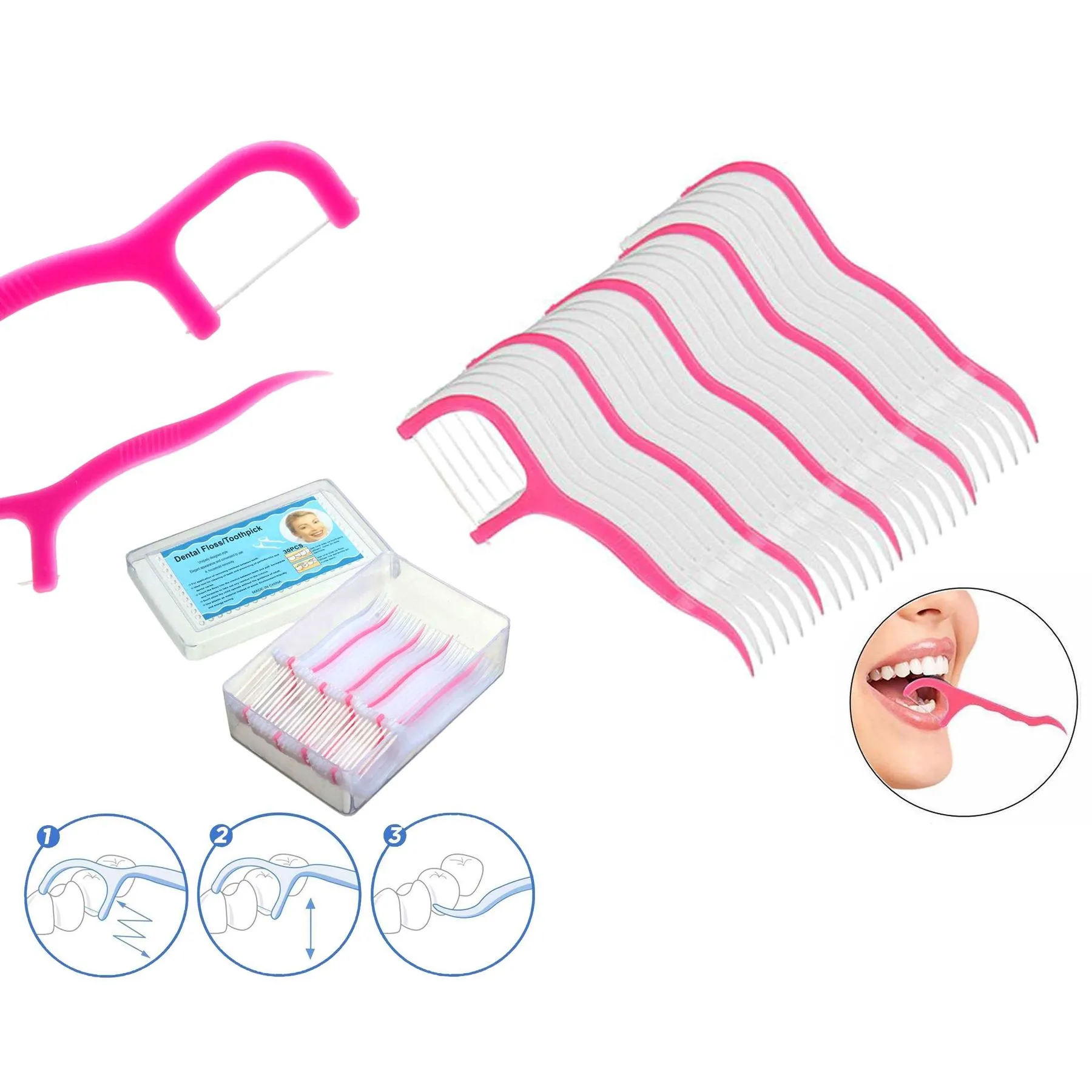 Toothpick - Image 1