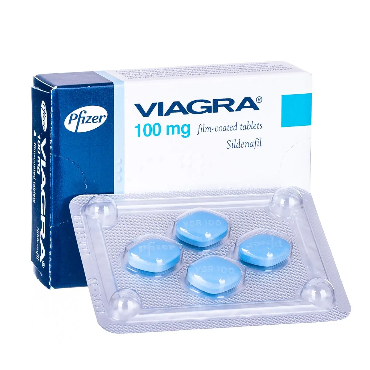 Viagra (Male Enhancement)