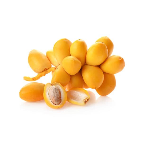YELLOW DATES KG 2$ - Image 1