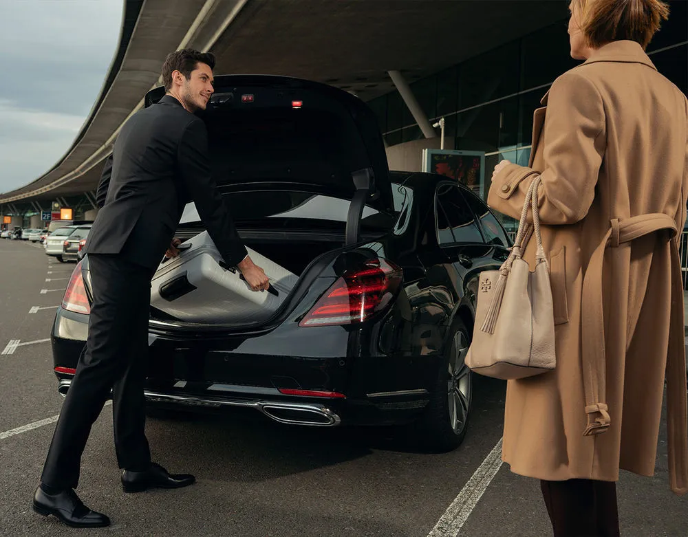 Luxury Business Transfer – Because You Deserve a Break