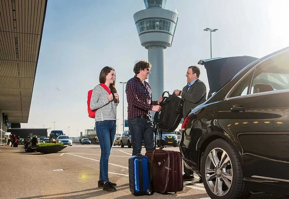 Luxury Business Transfer – Because You Deserve a Break