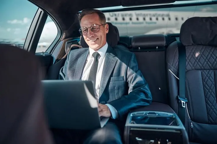 Luxury Business Transfer – Because You Deserve a Break