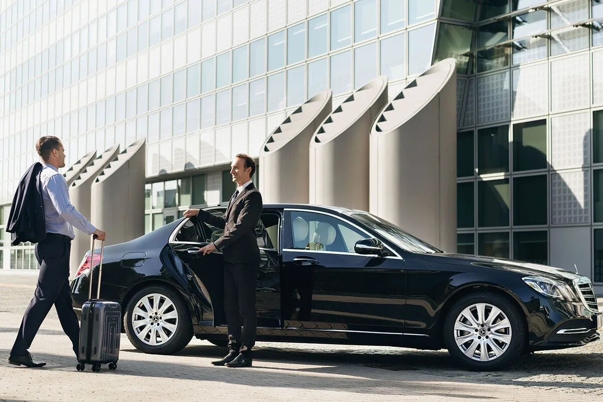 Luxury Business Transfer – Because You Deserve a Break