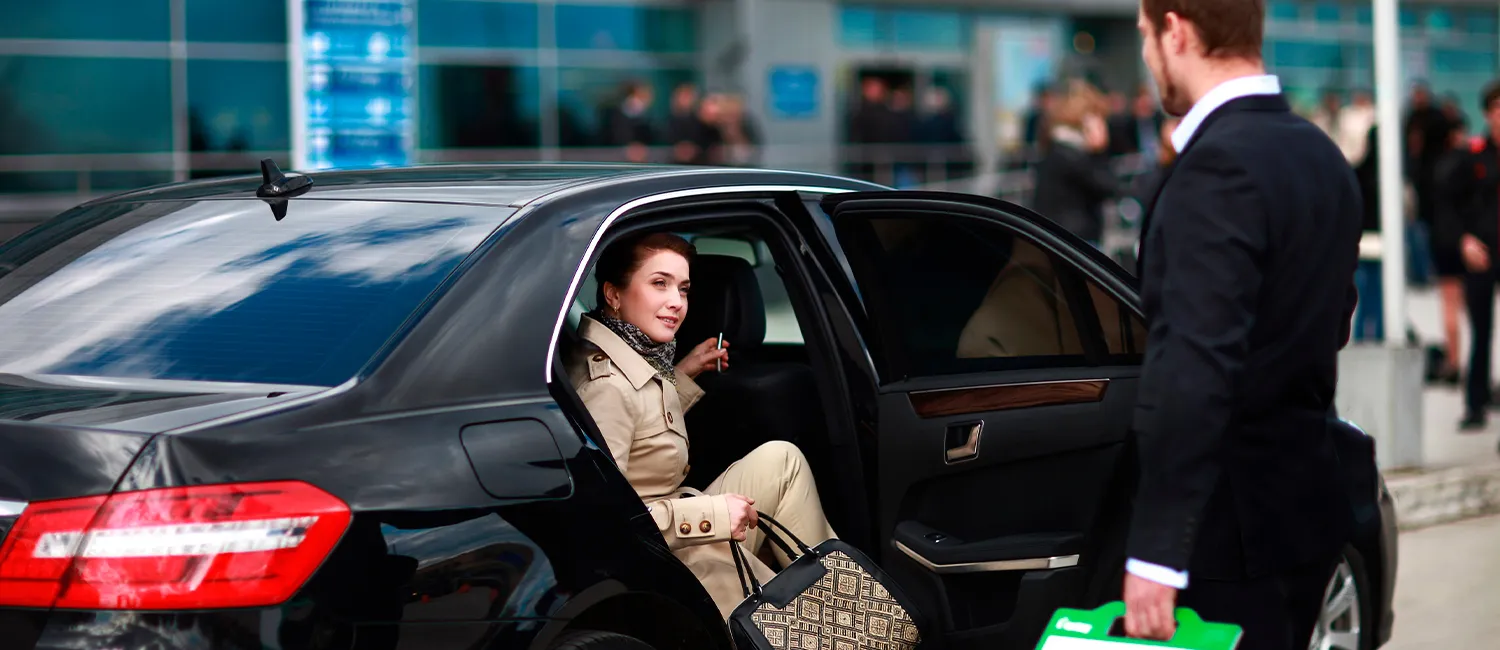 Luxury Business Transfer – Because You Deserve a Break