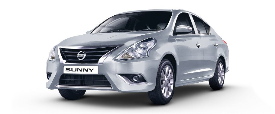 Nissan Sunny